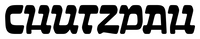 Chutzpah