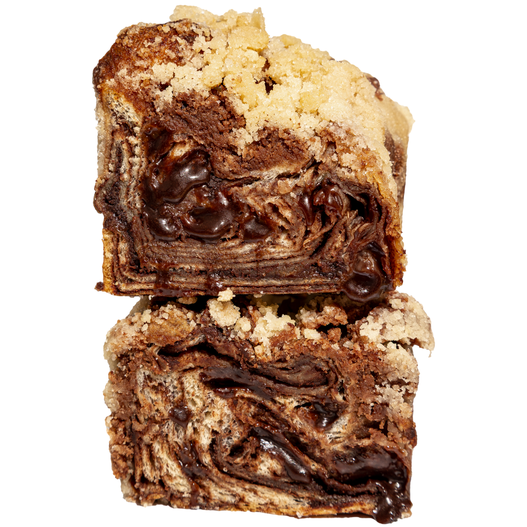Chocolate Babka (2 Pack)