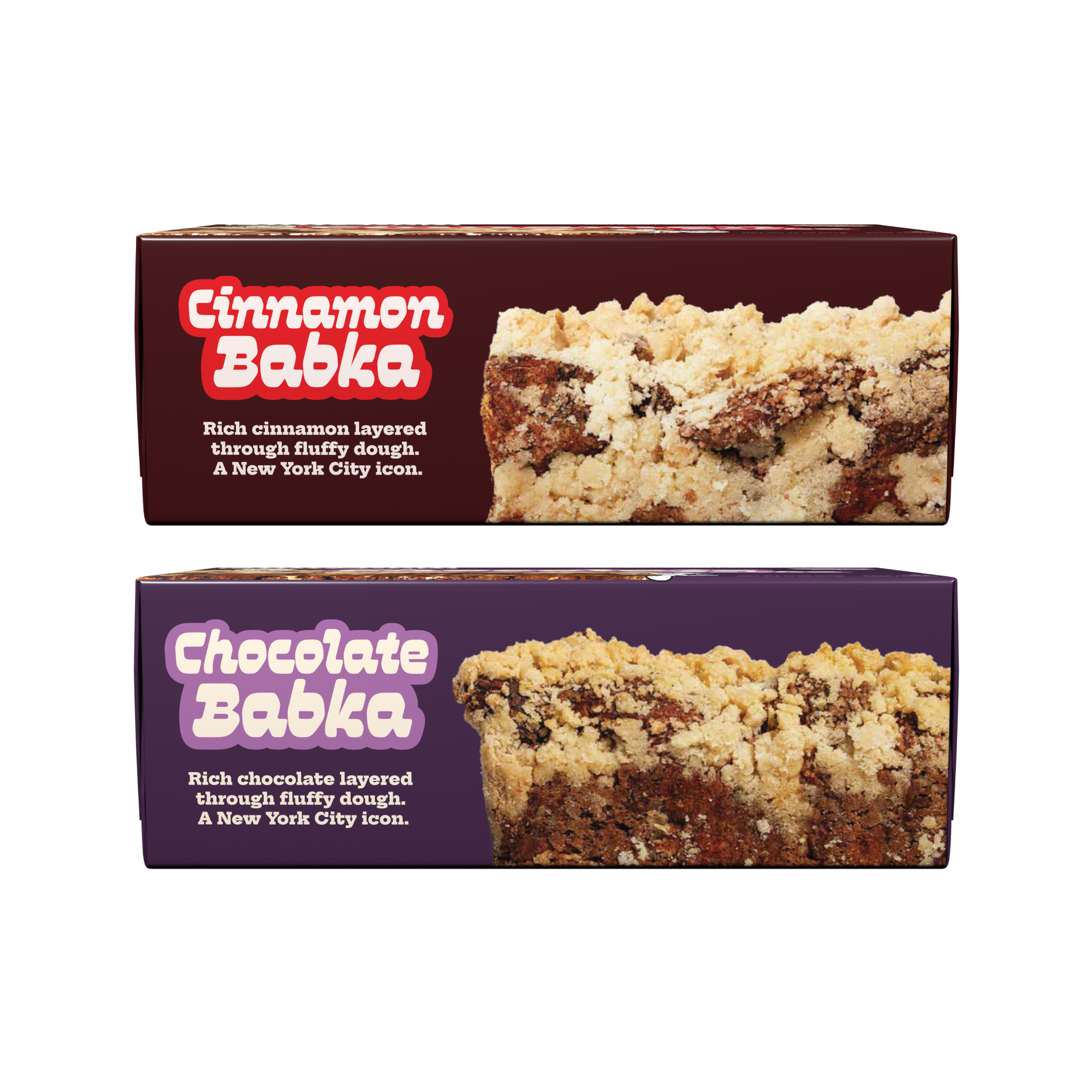 Variety Pack (2 Pack)