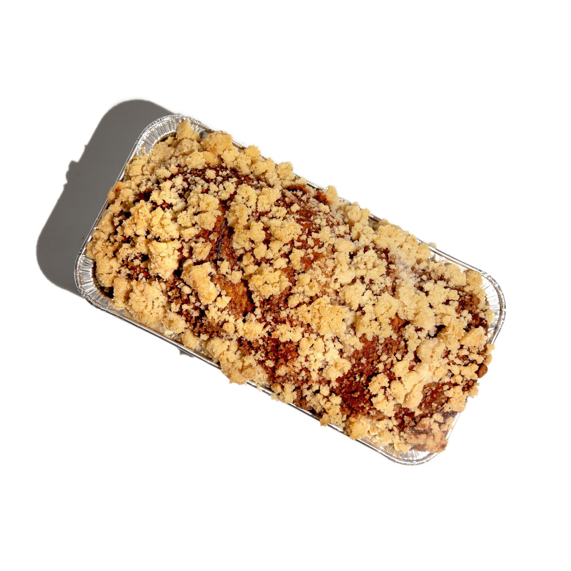 Cinnamon Babka (2 Pack)