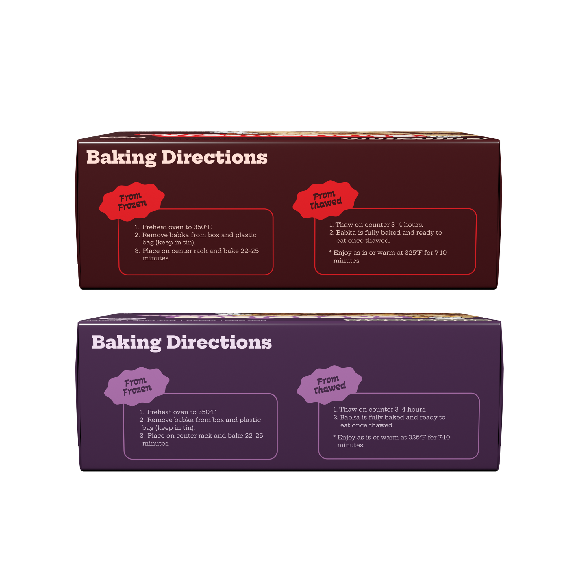 Variety Pack (2 Pack)