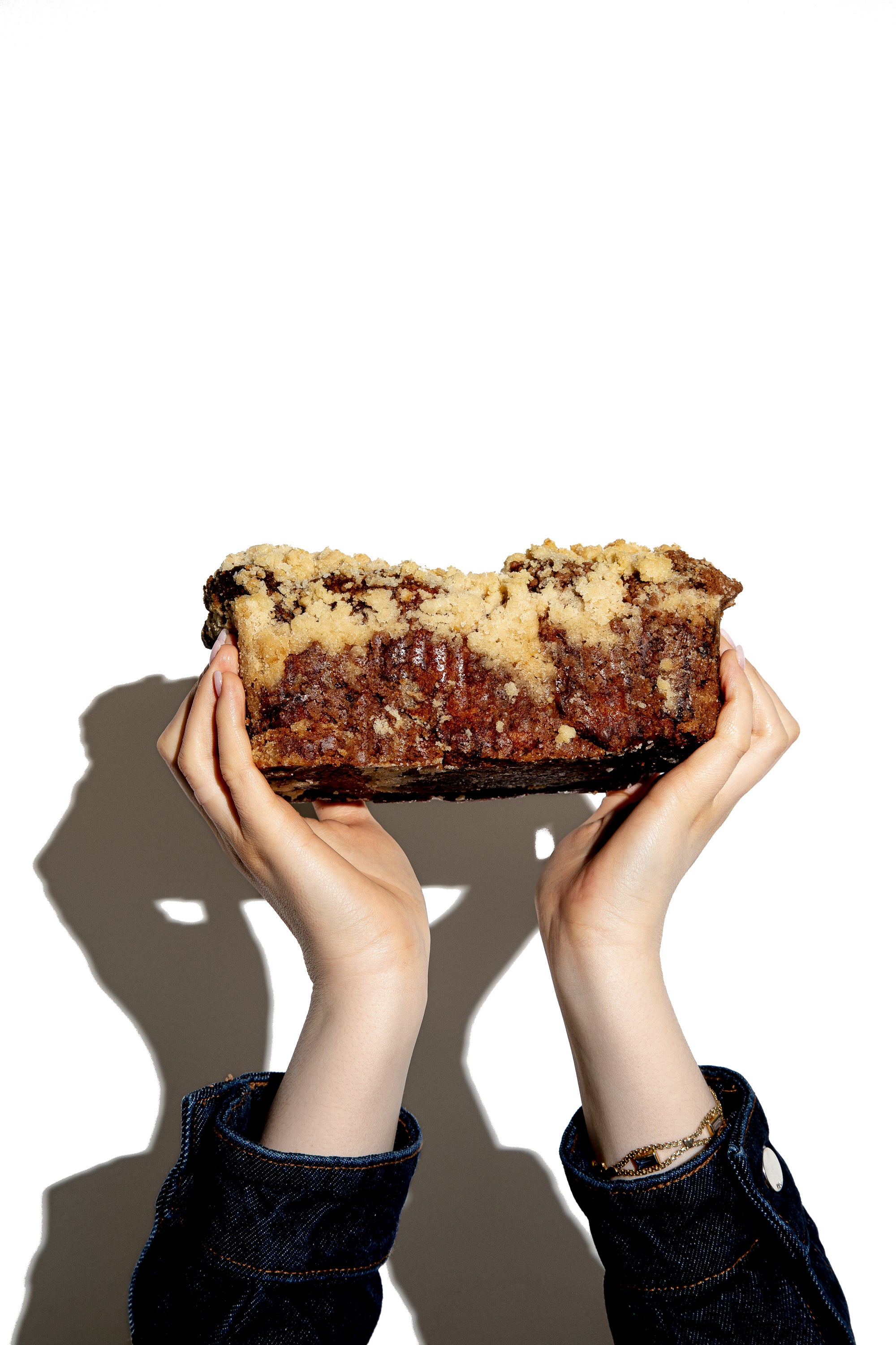 Chocolate Babka (2 Pack)